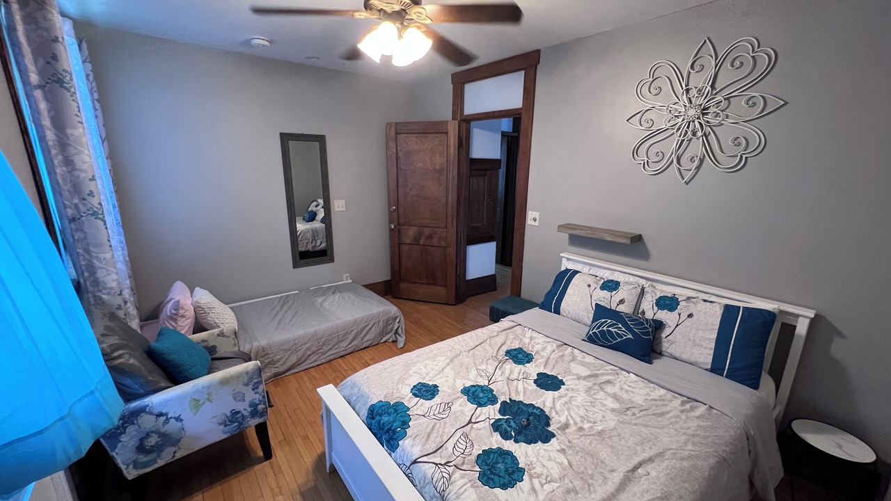 Photo of Bedroom in New Ulm