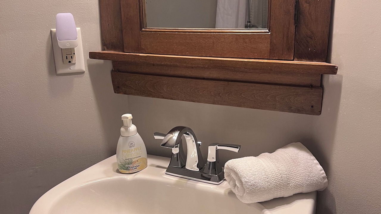 Photo of Bathroom in New Ulm