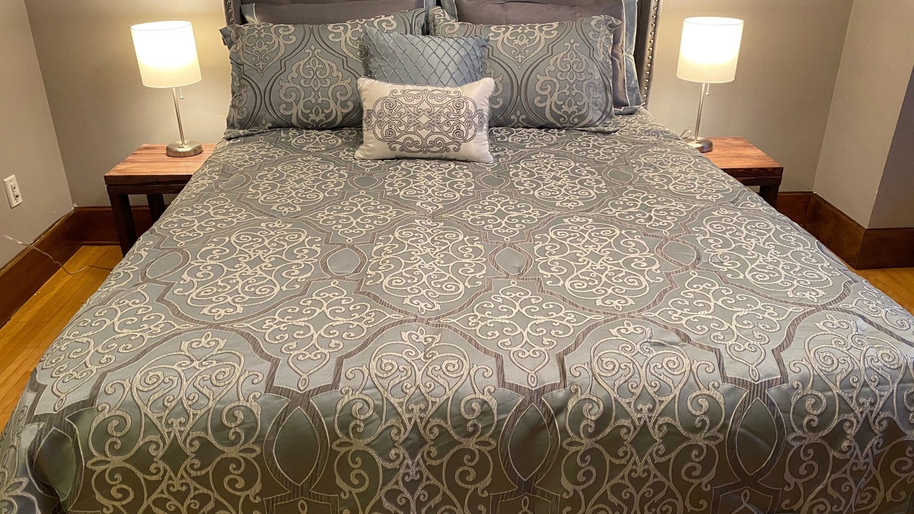 Photo of Bedroom in New Ulm