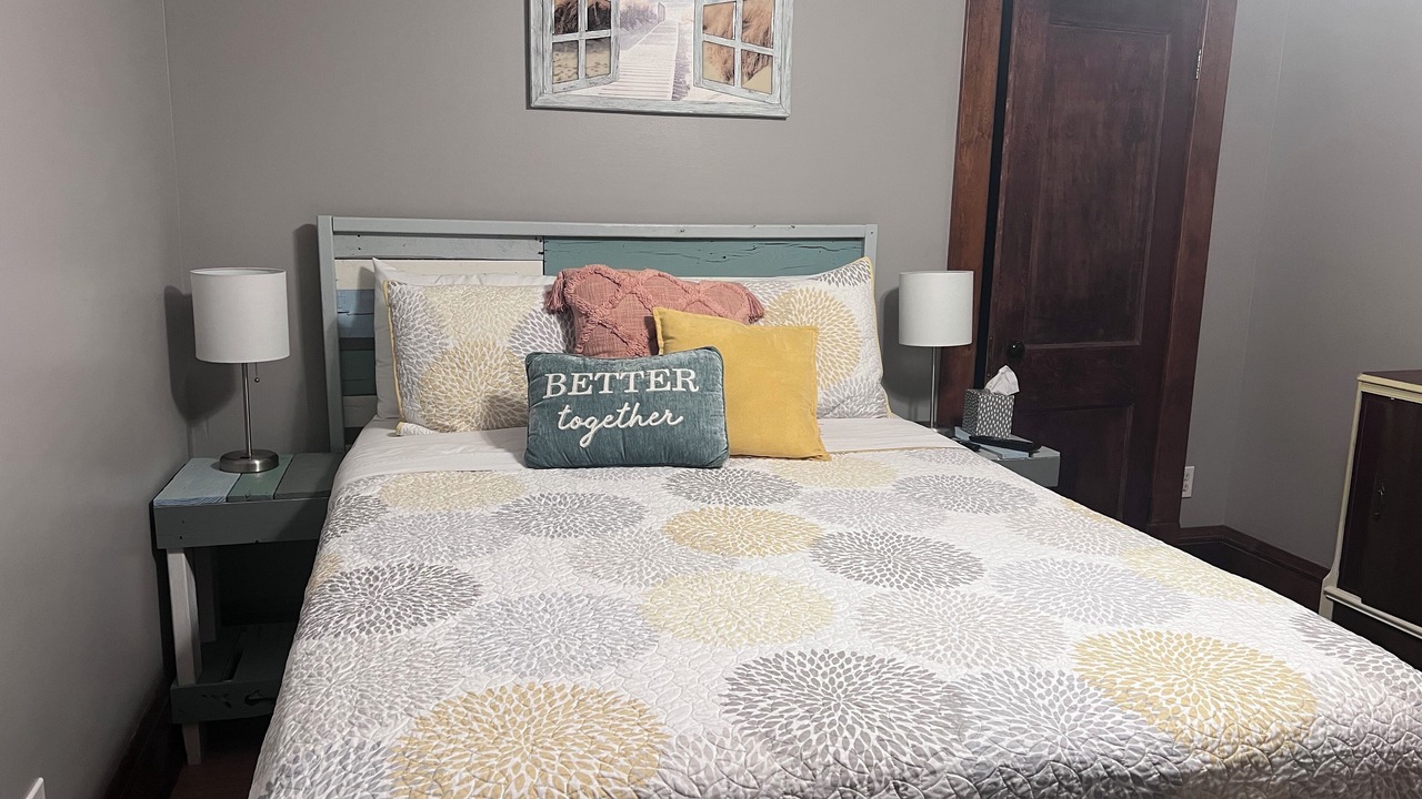 Photo of Bedroom in New Ulm