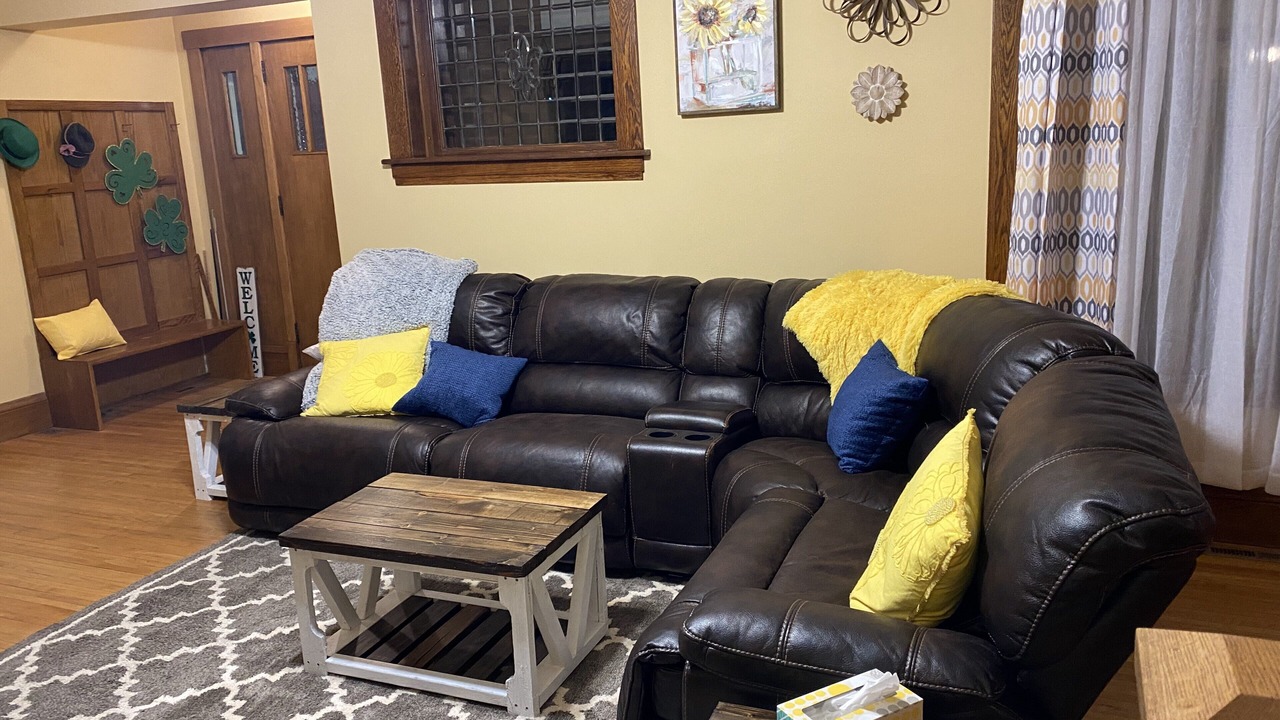 Photo of Livingroom in New Ulm