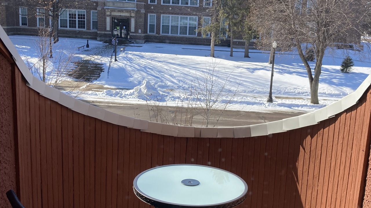 Photo of Outdoor in New Ulm