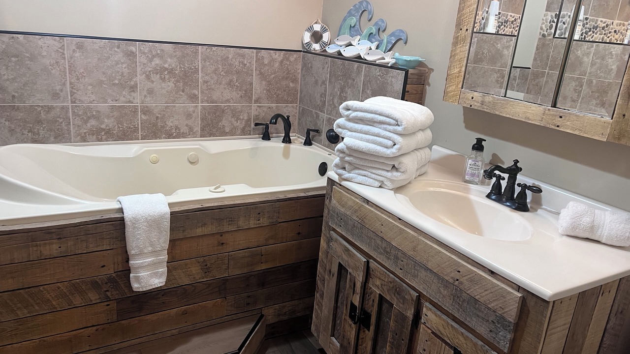 Photo of Bathroom in New Ulm