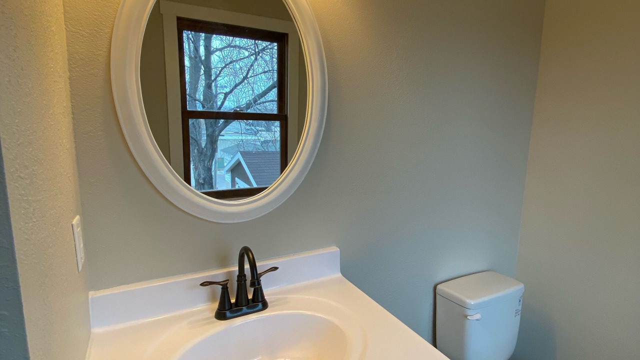 Photo of Bathroom in New Ulm