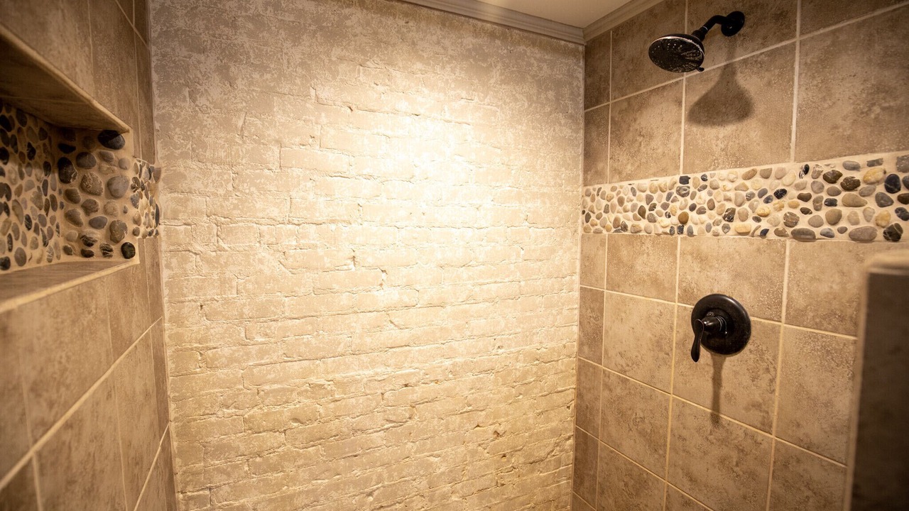 Photo of Bathroom in New Ulm