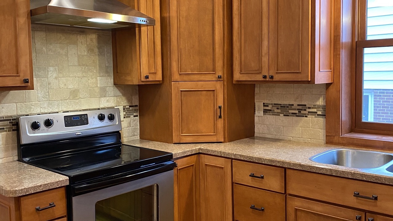 Photo of Kitchen in New Ulm