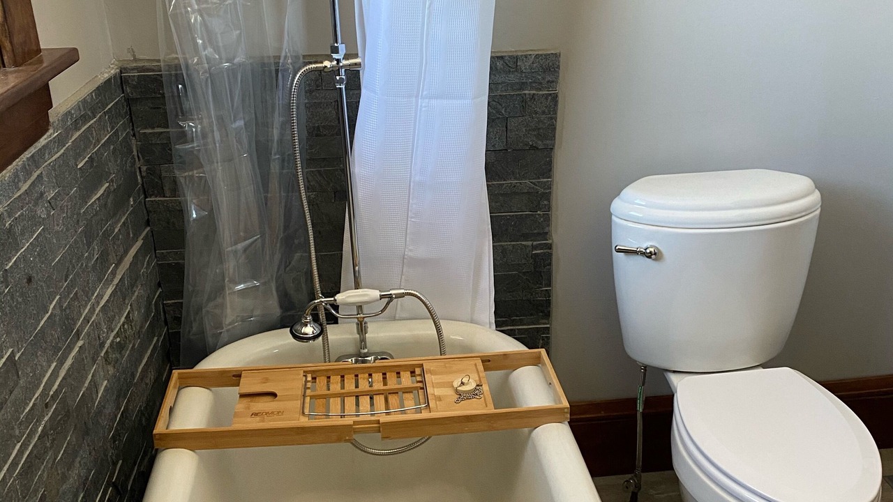 Photo of Bathroom in New Ulm