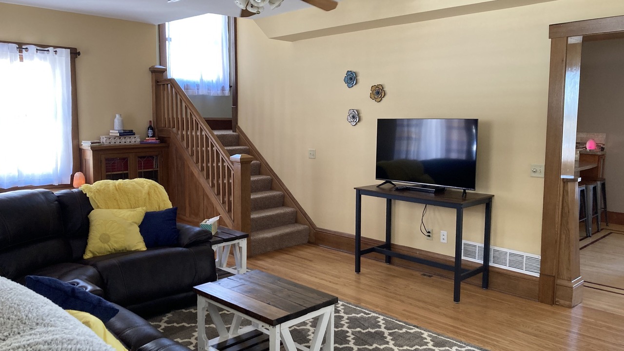 Photo of Livingroom in New Ulm