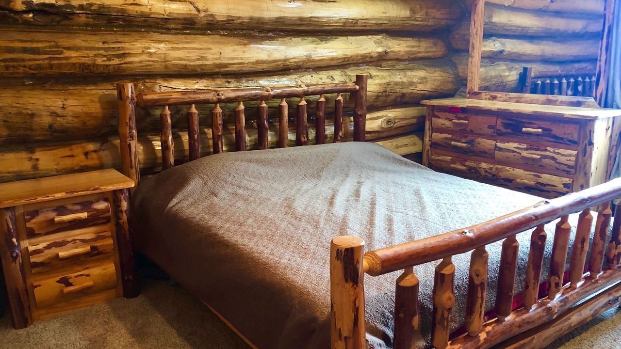 Photo of Bedroom in Brainerd