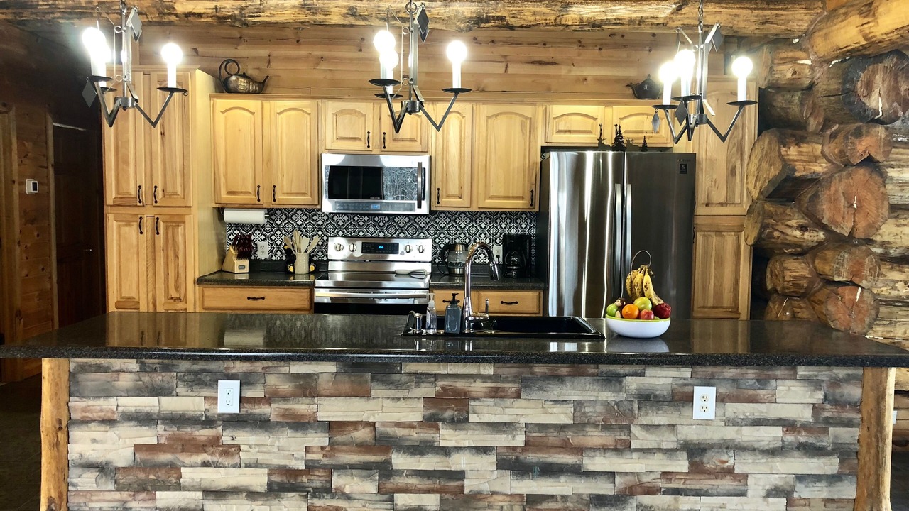 Photo of Kitchen in Brainerd