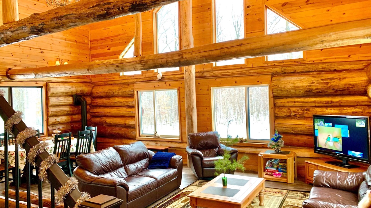 Photo of Livingroom in Brainerd