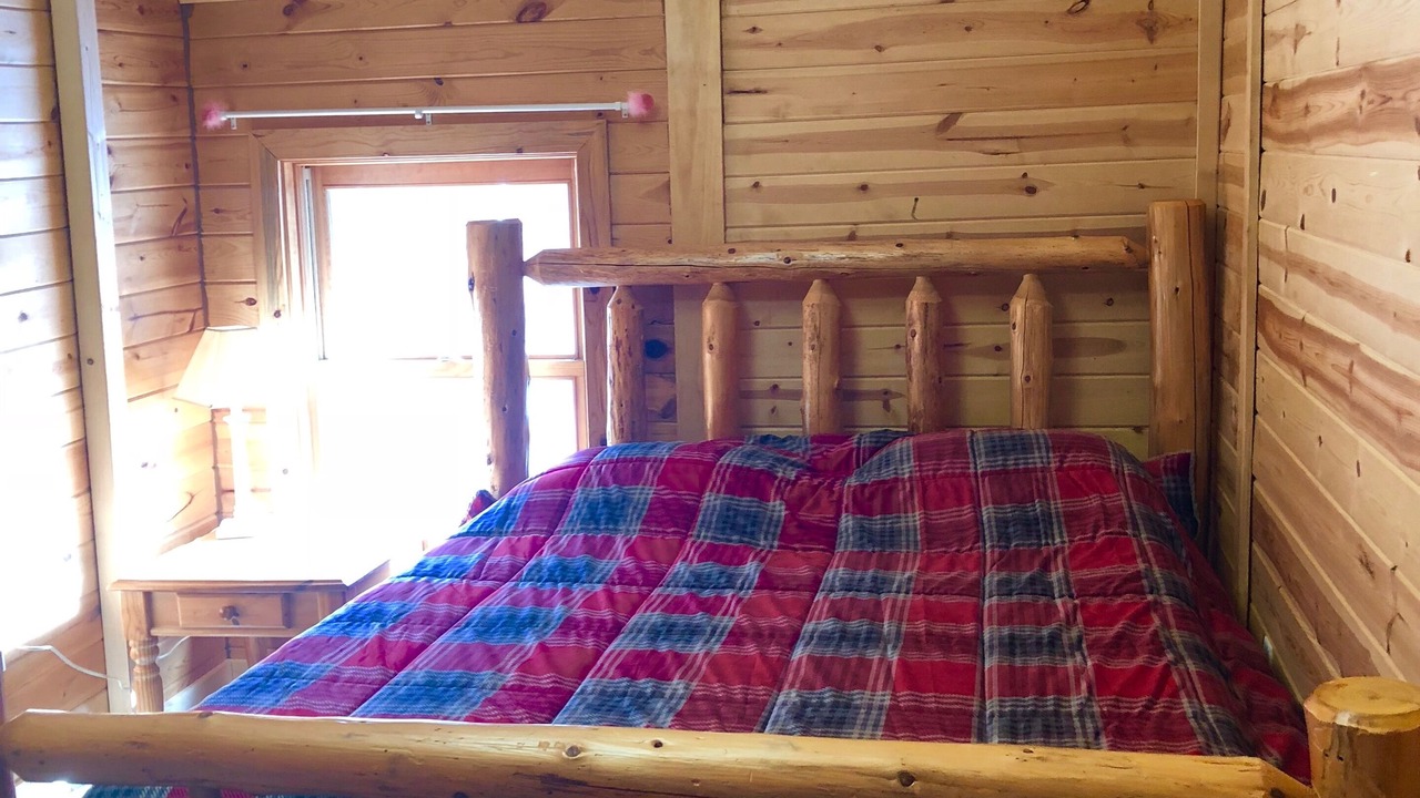 Photo of Bedroom in Brainerd