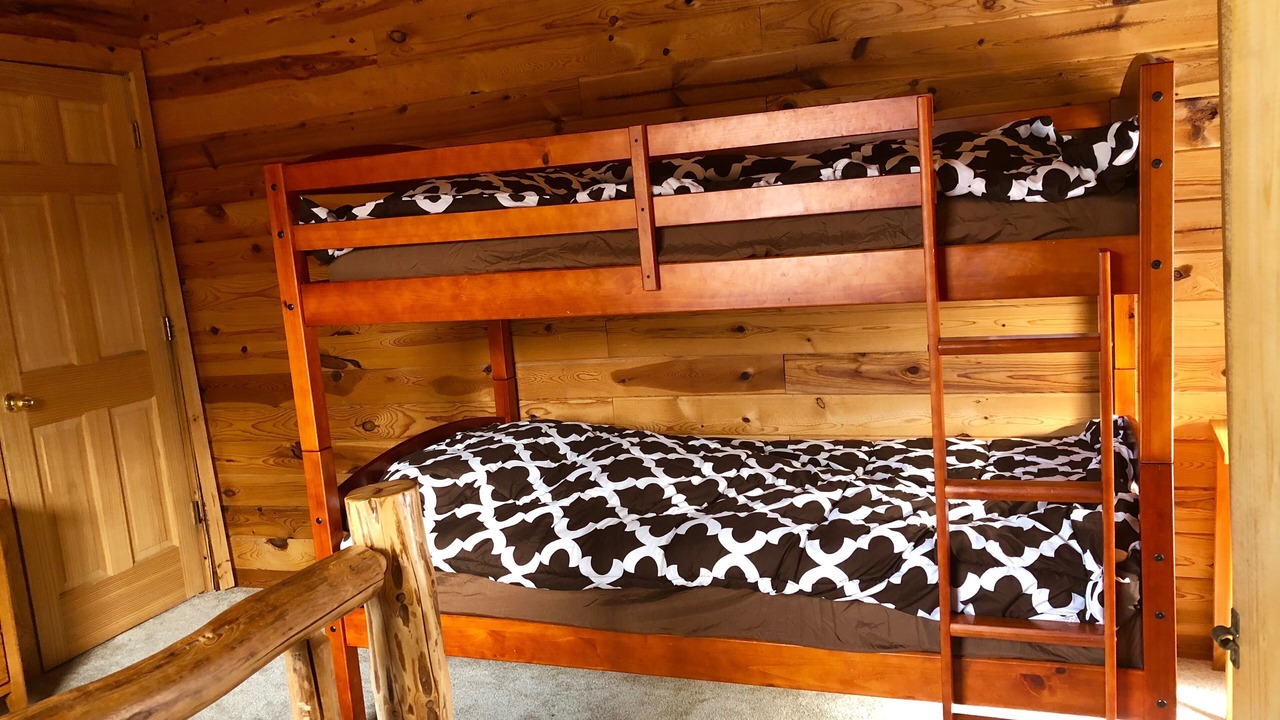 Photo of Bedroom in Brainerd