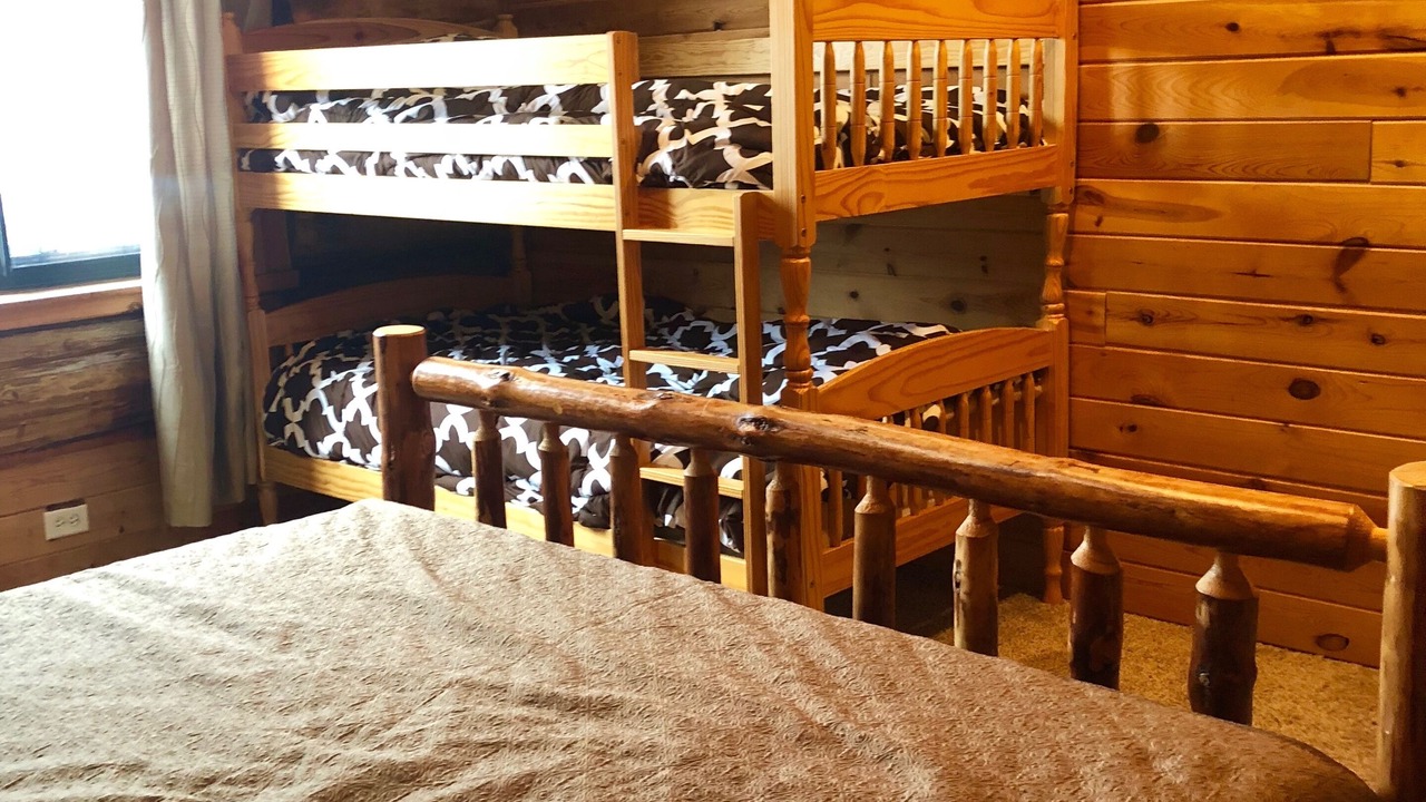 Photo of Bedroom in Brainerd
