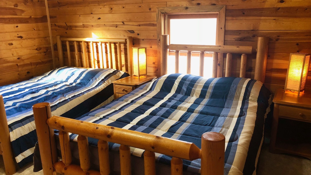 Photo of Bedroom in Brainerd