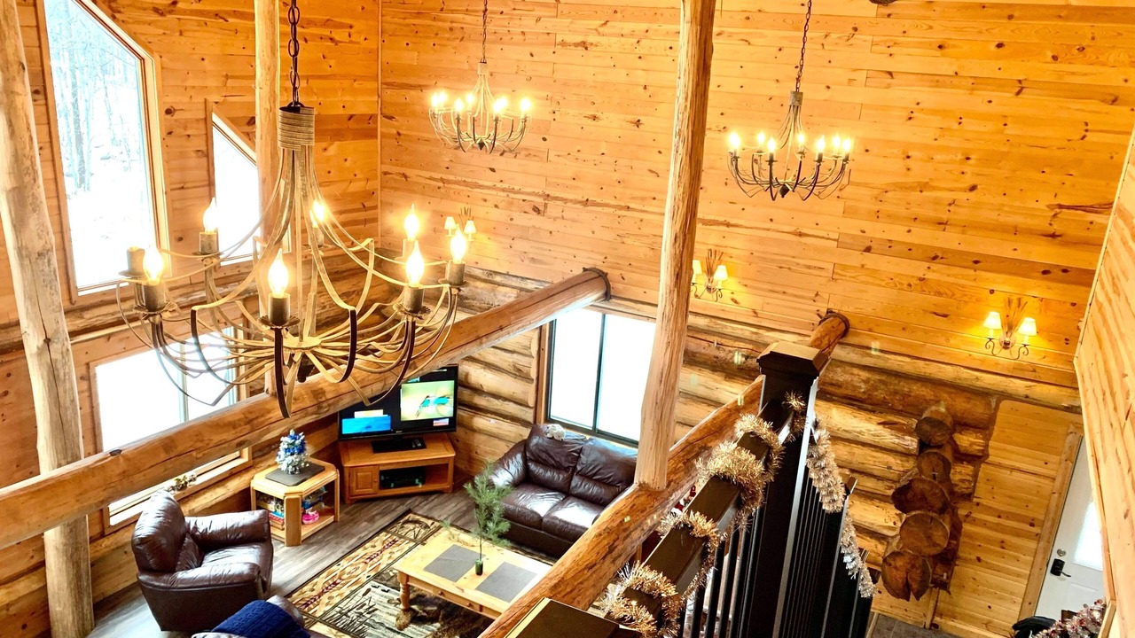 Photo of Livingroom in Brainerd