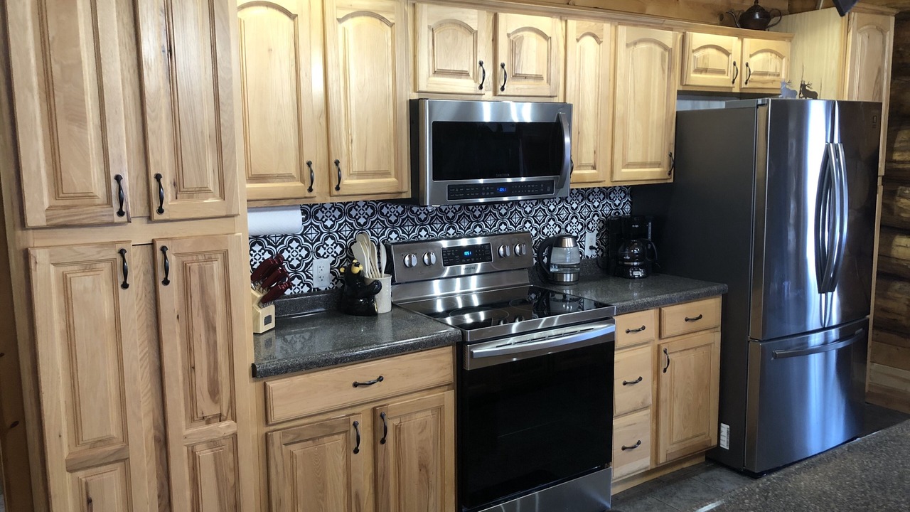Photo of Kitchen in Brainerd