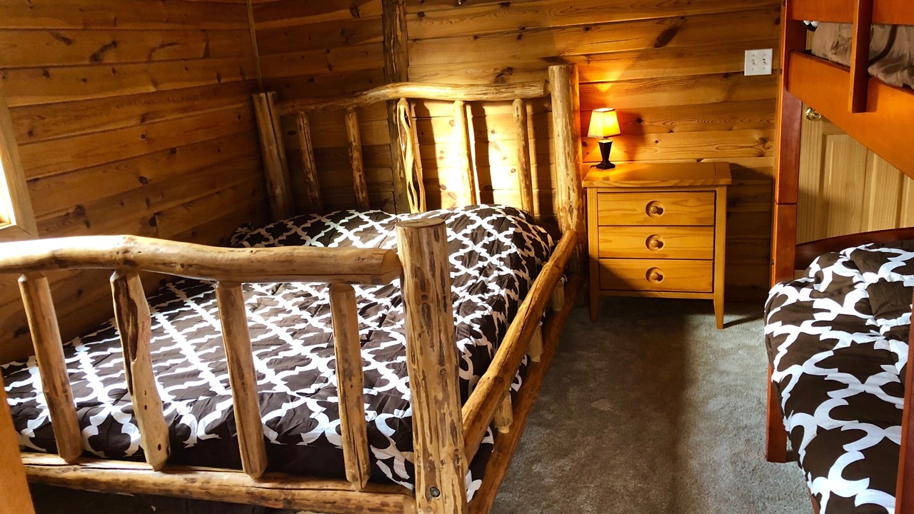 Photo of Bedroom in Brainerd