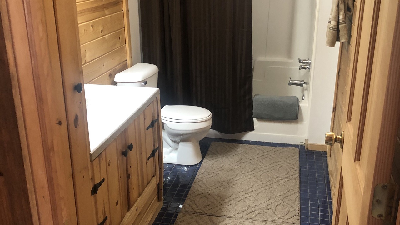 Photo of Bathroom in Brainerd