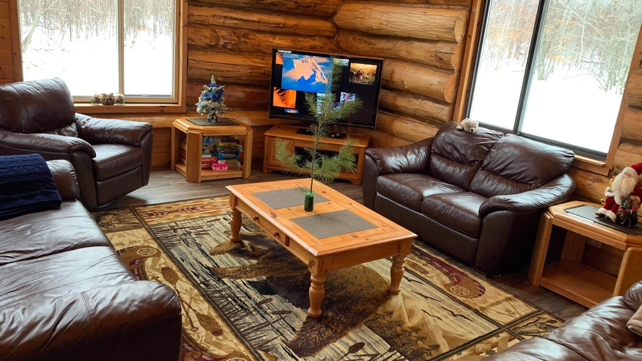 Photo of Livingroom in Brainerd