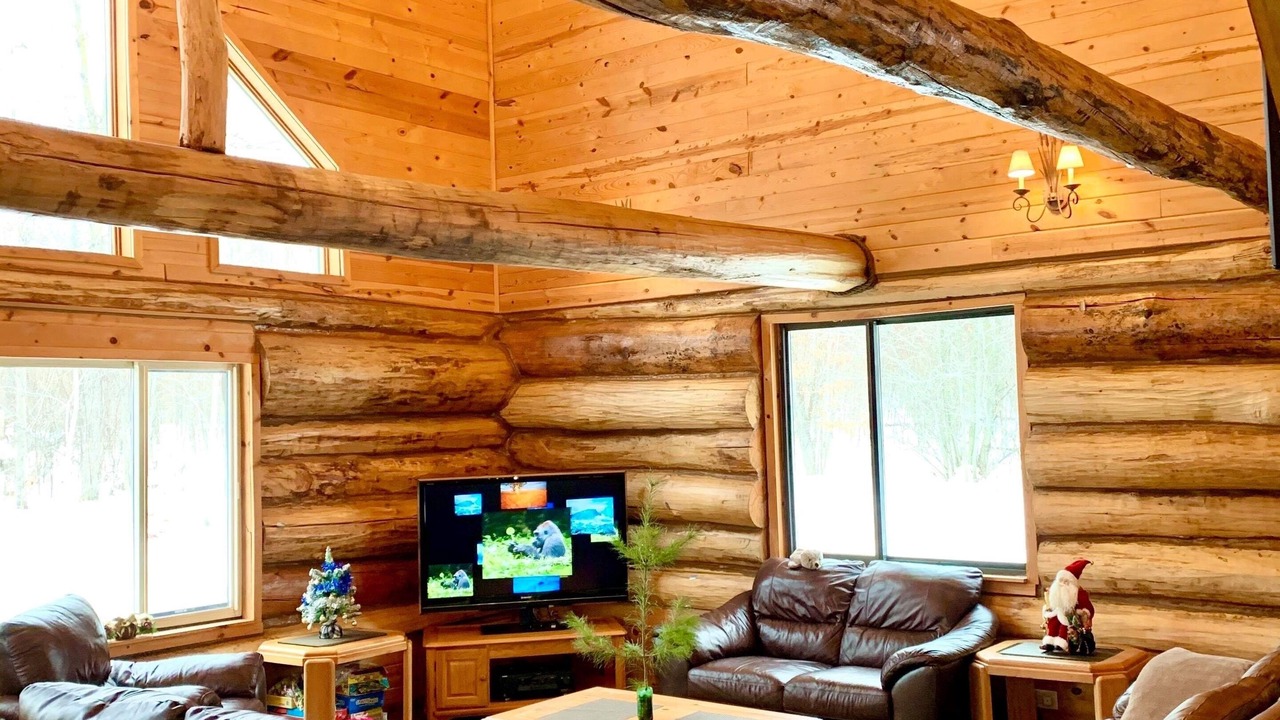 Photo of Livingroom in Brainerd