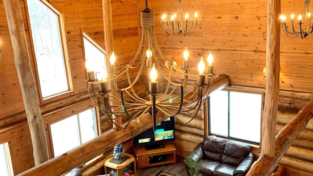 Photo of Livingroom in Brainerd