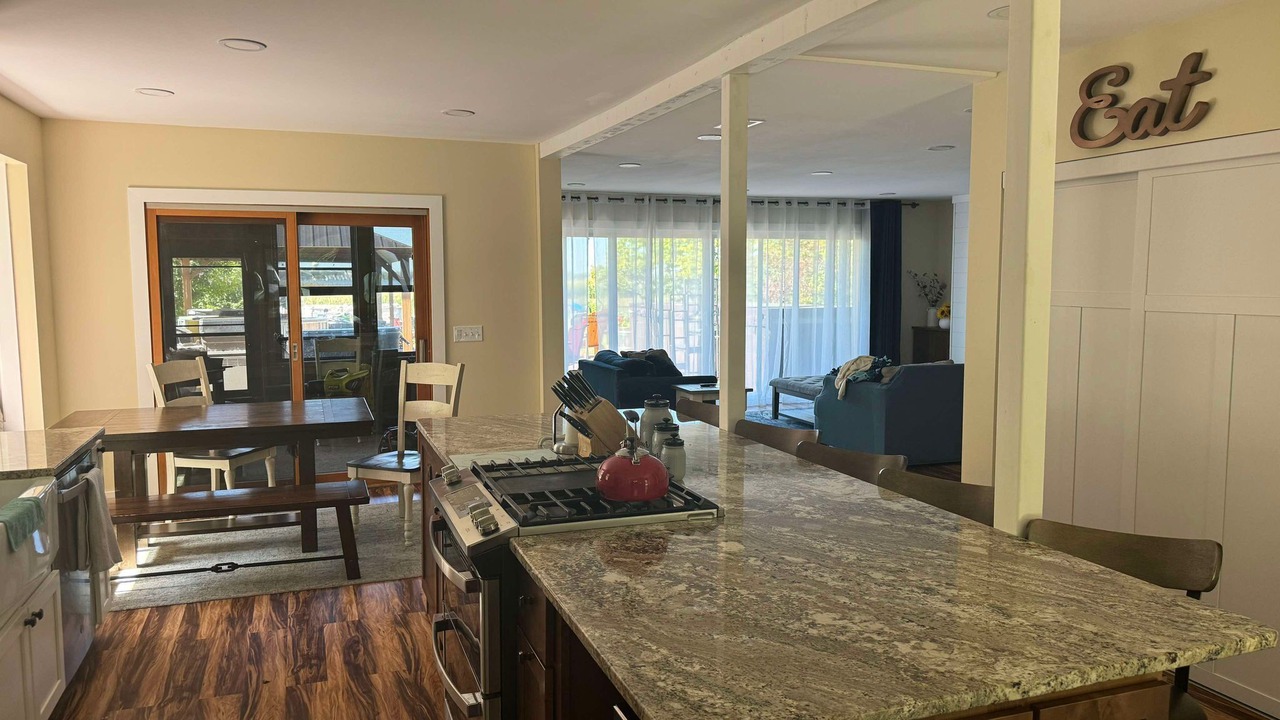 Photo of Kitchen in Forest Lake