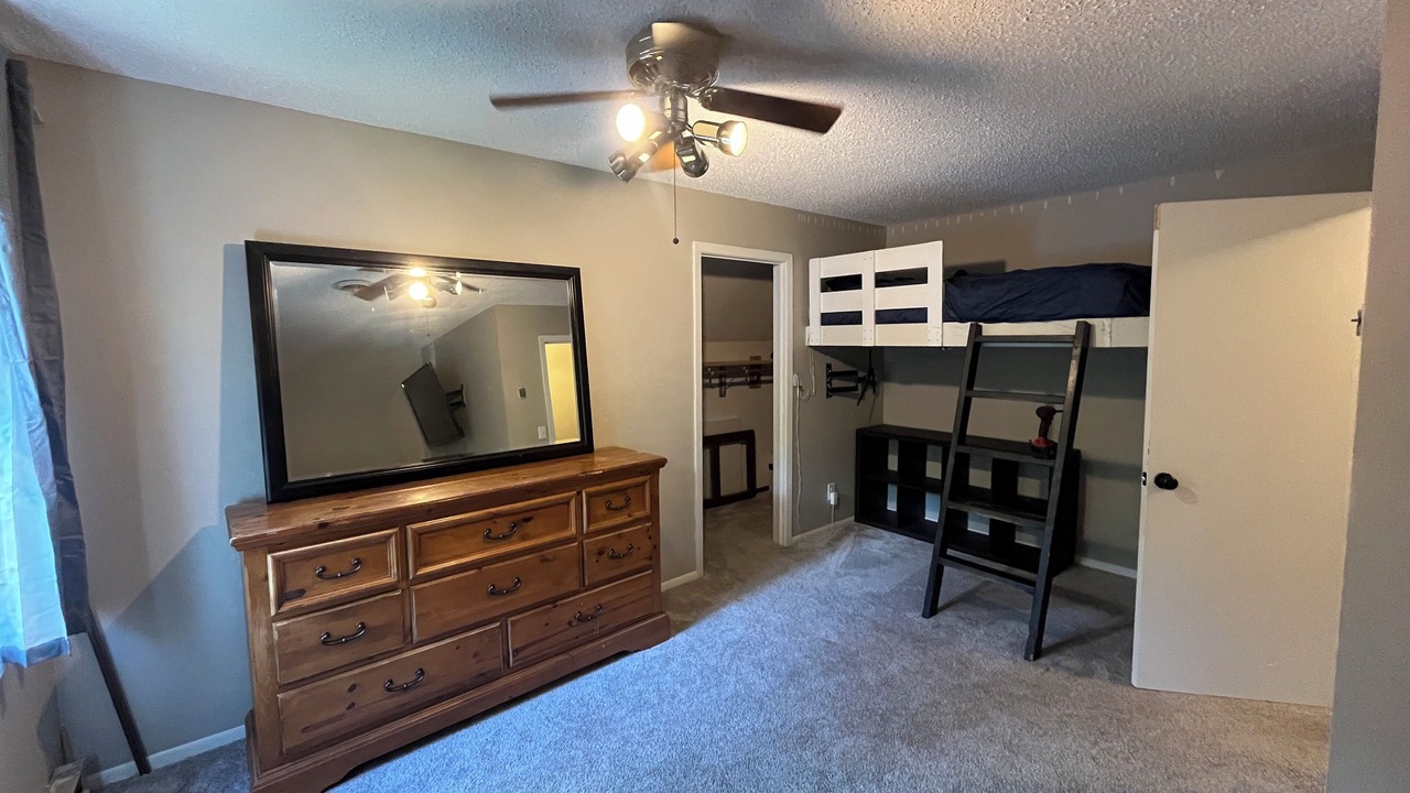 Photo of Bedroom in Forest Lake