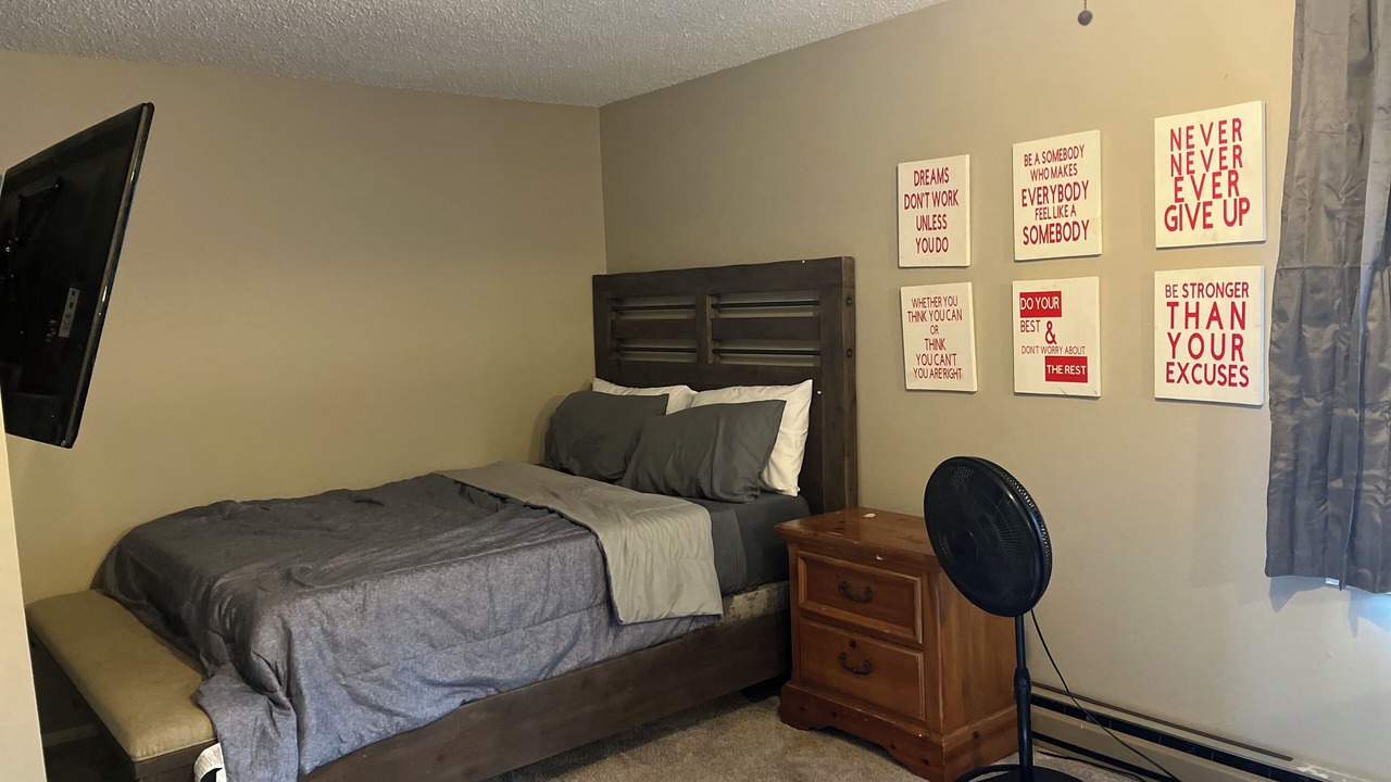 Photo of Bedroom in Forest Lake