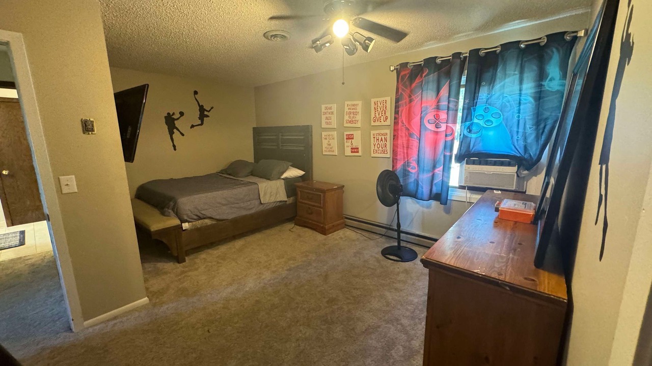 Photo of Bedroom in Forest Lake