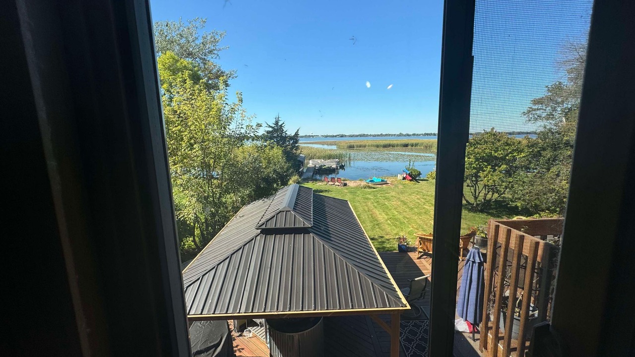 Photo of Outdoor in Forest Lake