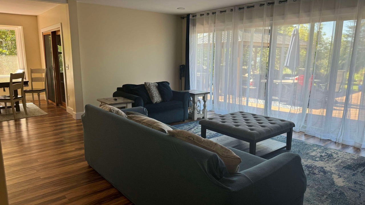 Photo of Livingroom in Forest Lake