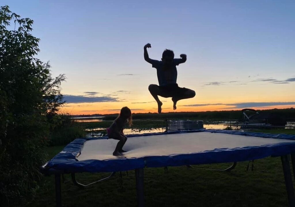 Photo of Outdoor in Forest Lake