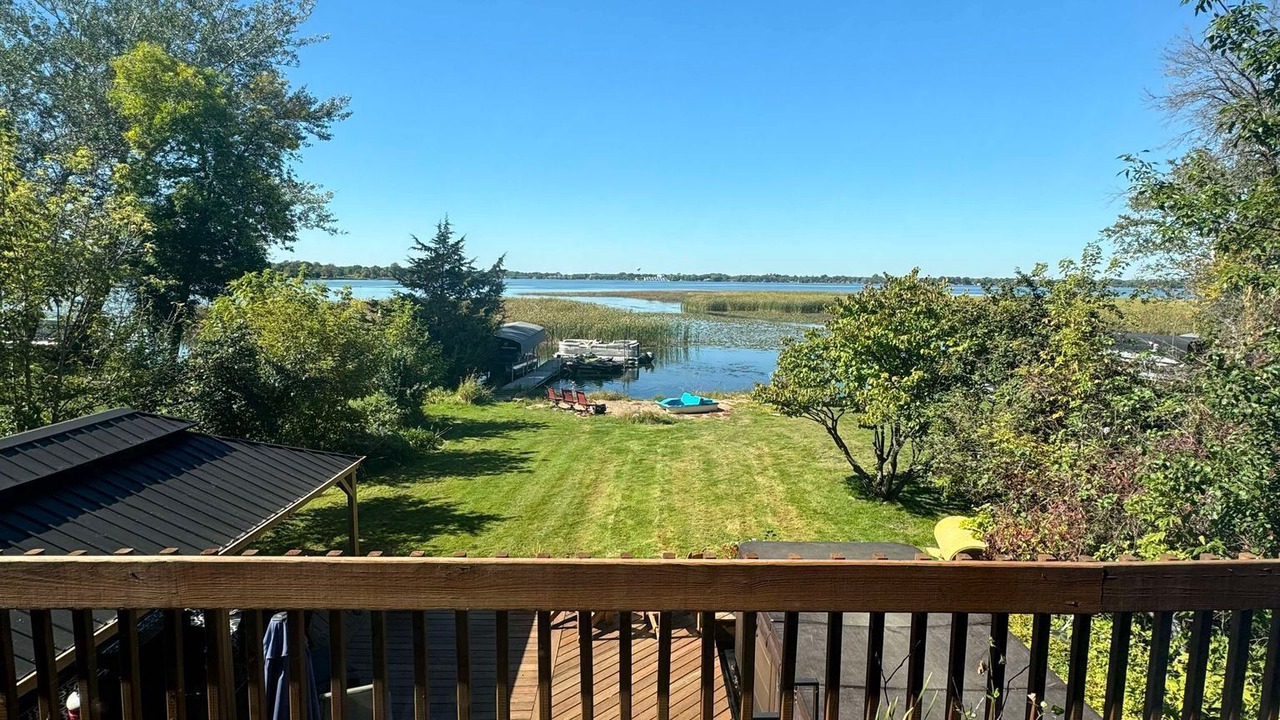 Photo of Outdoor in Forest Lake