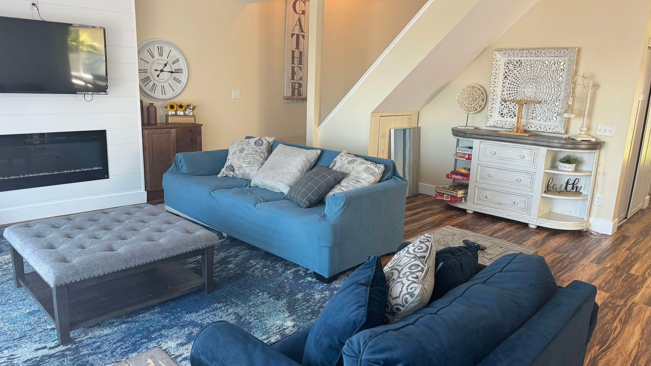 Photo of Livingroom in Forest Lake
