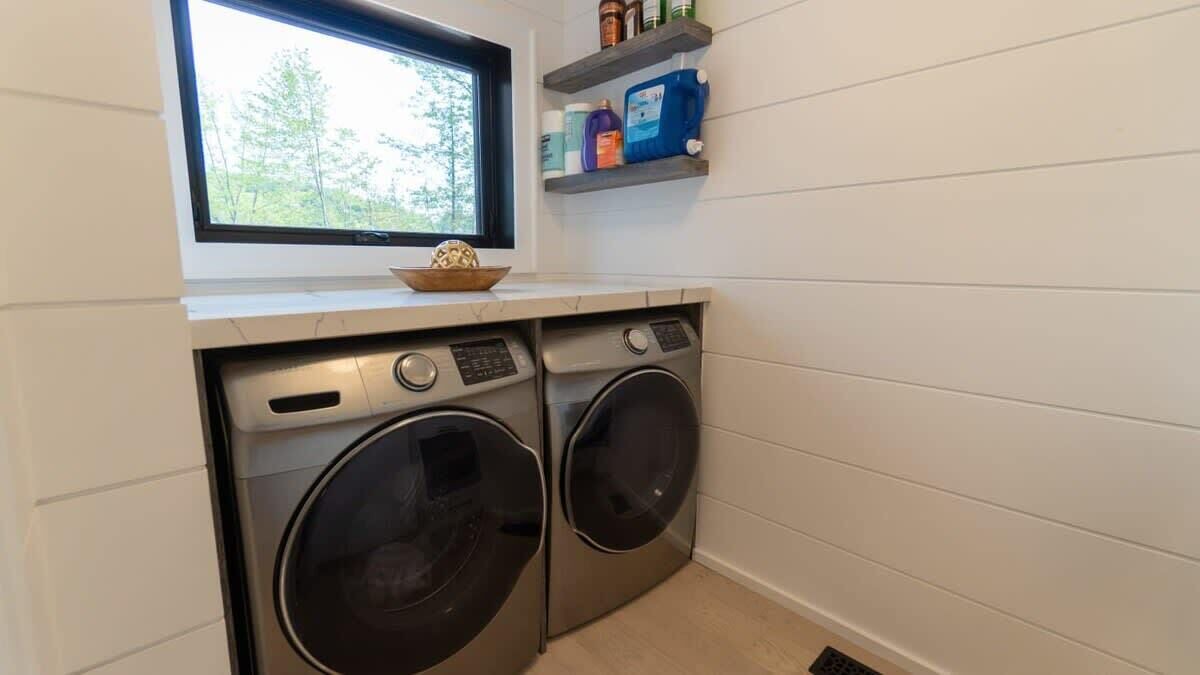 Photo of Bedroom in Rosseau