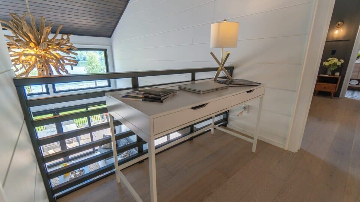Photo of Outdoor in Rosseau