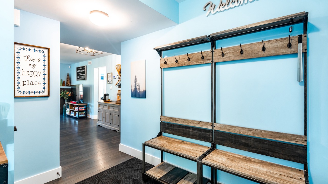 Photo of Bedroom in Huntsville
