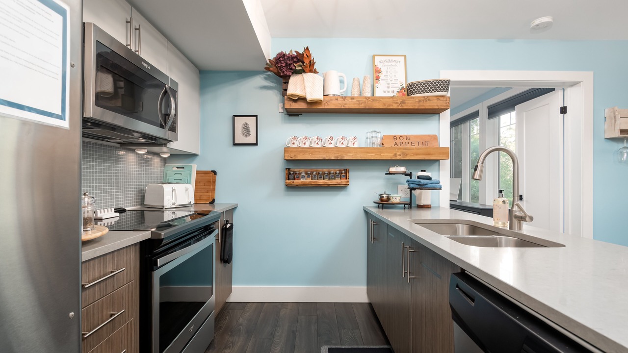 Photo of Kitchen in Huntsville