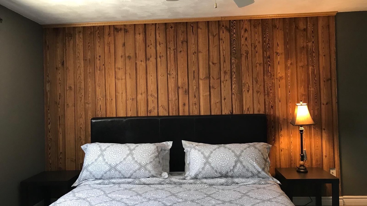 Photo of Bedroom in Mattawa