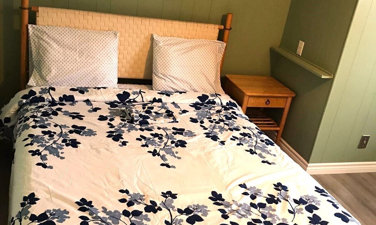 Photo of Bedroom in Mattawa