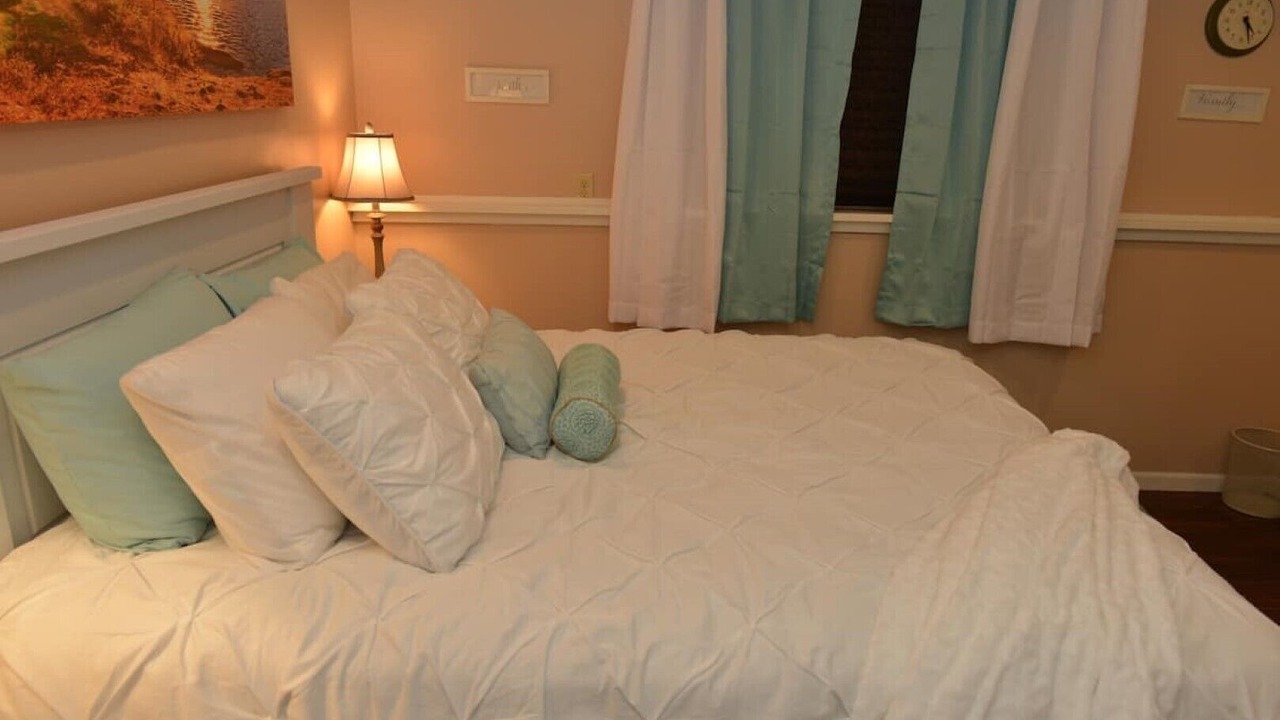 Photo of Bedroom in Forest Lake
