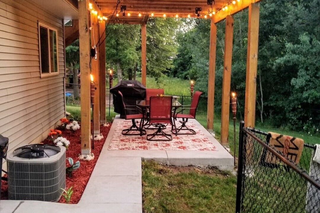 Photo of Outdoor in Forest Lake