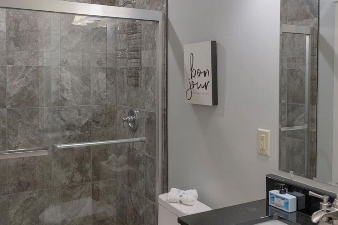 Photo of Bathroom in Forest Lake