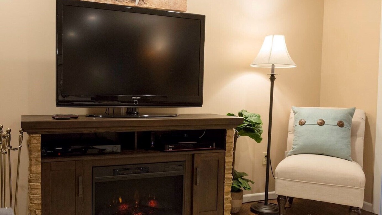 Photo of Livingroom in Forest Lake