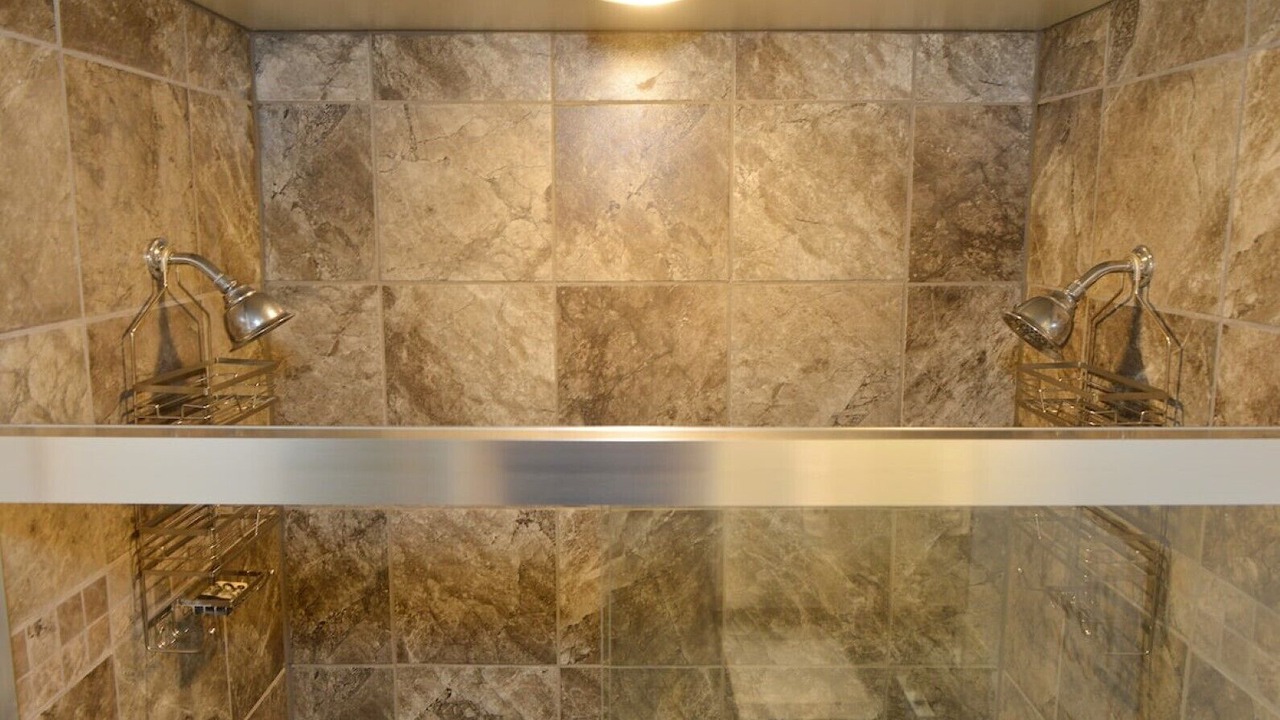 Photo of Bathroom in Forest Lake