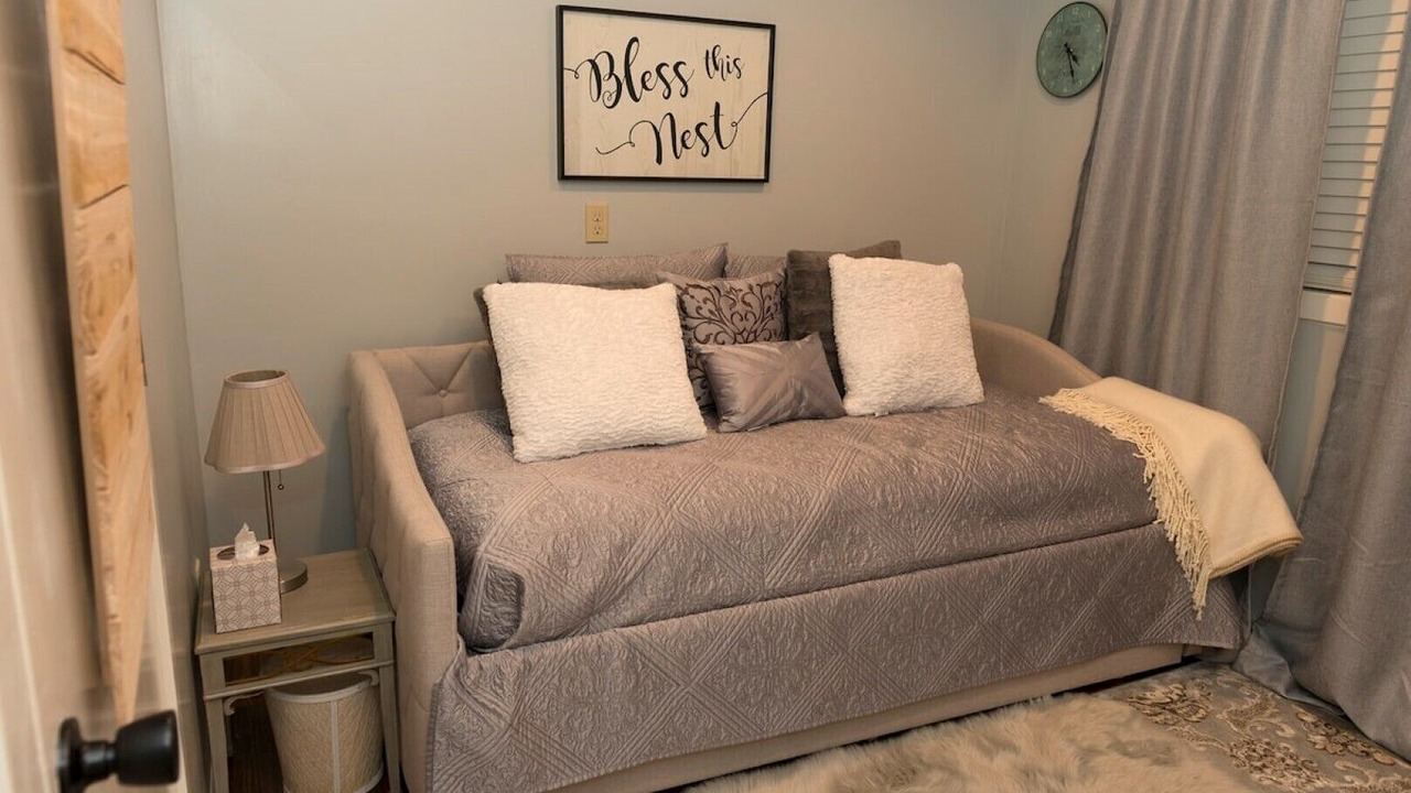 Photo of Bedroom in Forest Lake