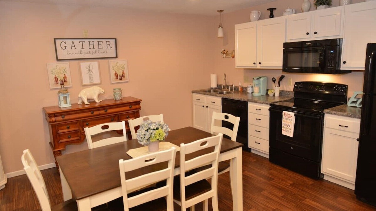 Photo of Kitchen in Forest Lake