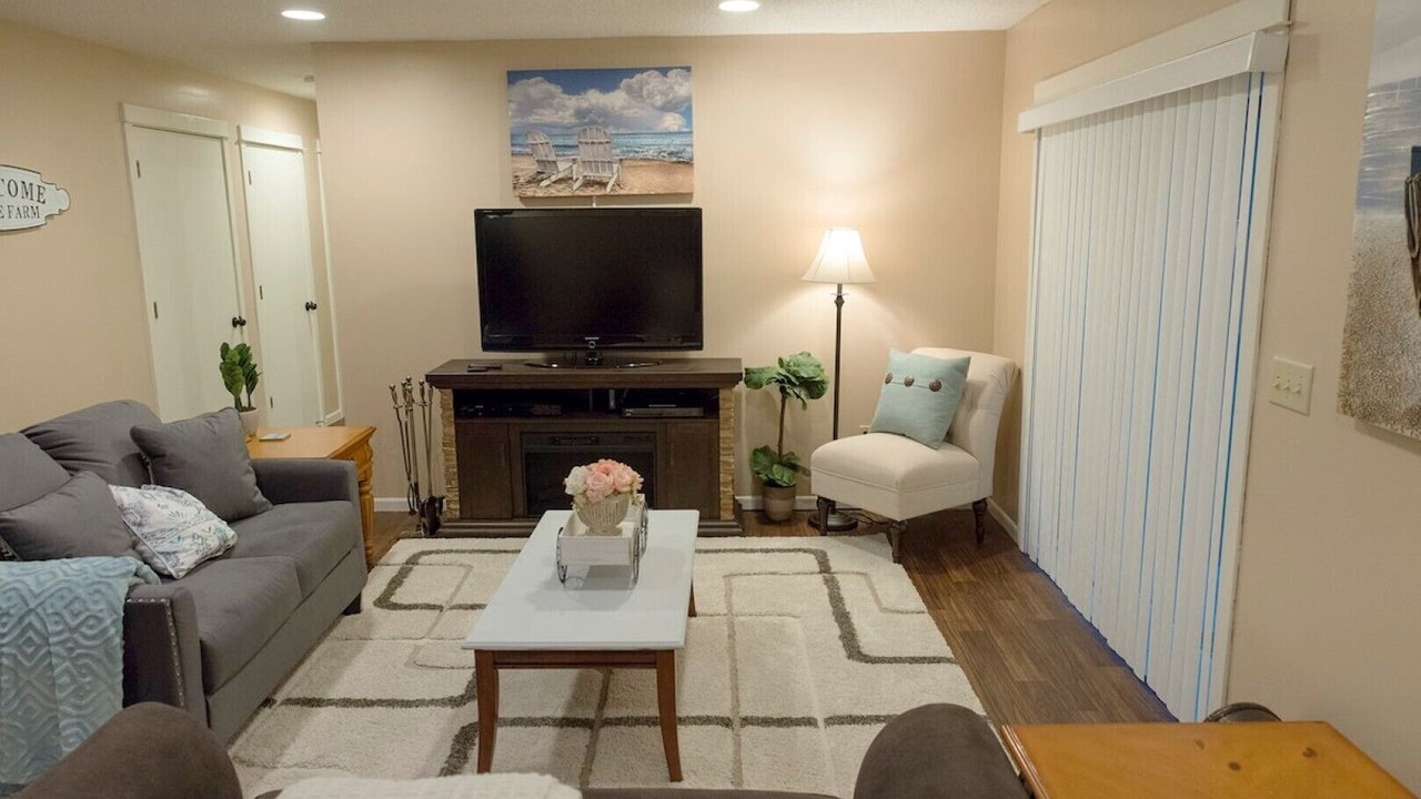 Photo of Livingroom in Forest Lake