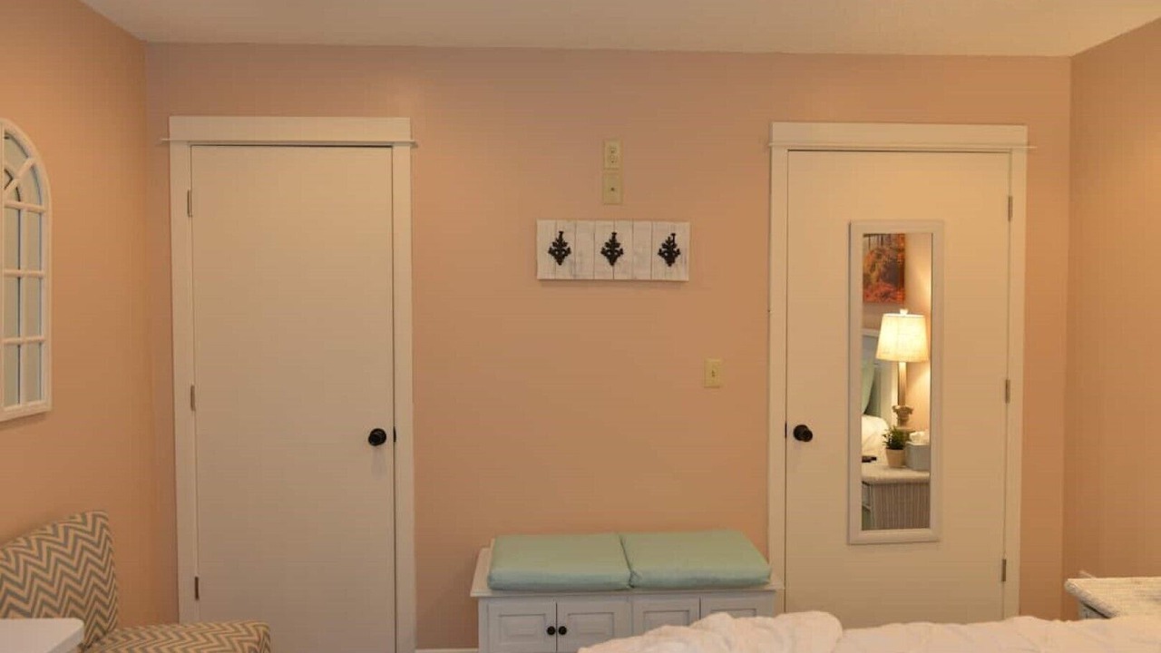 Photo of Bedroom in Forest Lake
